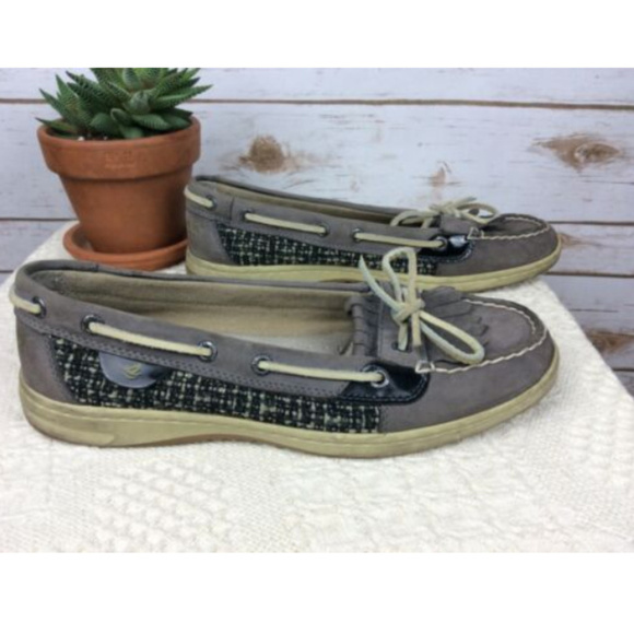 🔥Sperry Women's Top Slider Size 9M - Picture 4 of 8